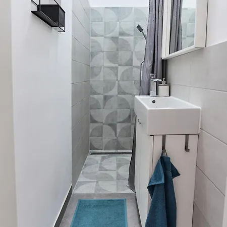 Apartman Sobi *