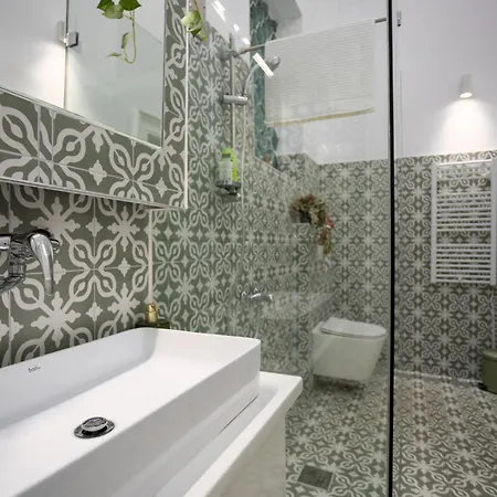 Bohemien Apartmán