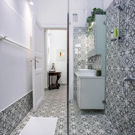 Bohemien Budapešť