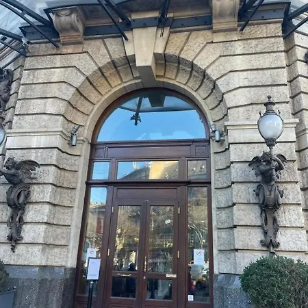 Angel's Budapest