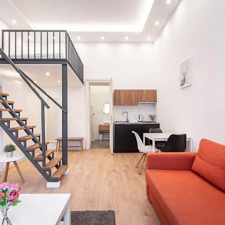 Grand Avenue Appartamento