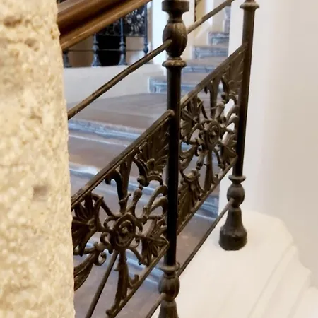 Appartement Basilica Centrum *