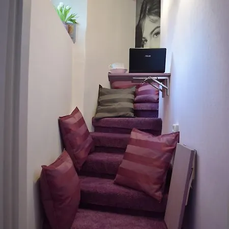 Apartament Nyilas Misi Bella *