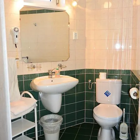 Belle Fleur Panzio 2* Budapest