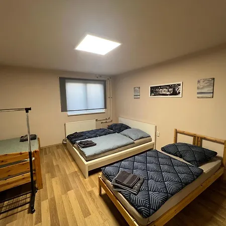 Apartment Malata Homes