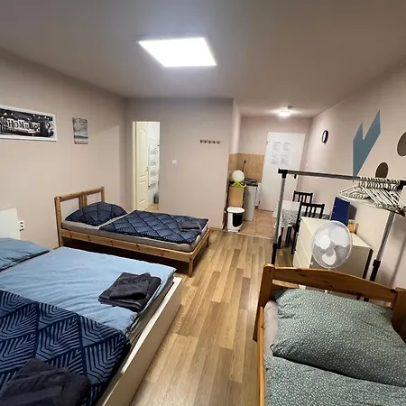 Malata Homes Budapest