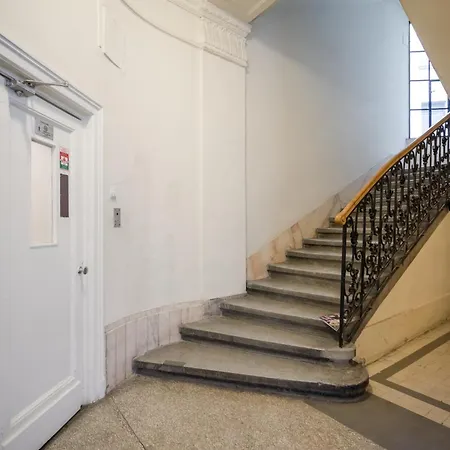 Luxury Basilika Breathless View-need Reservation For Free Parking Apartment