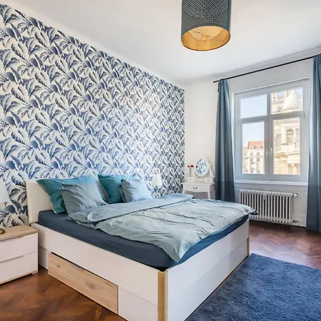 Apartment Luxury Basilika Breathless View-need Reservation For Free Parking *