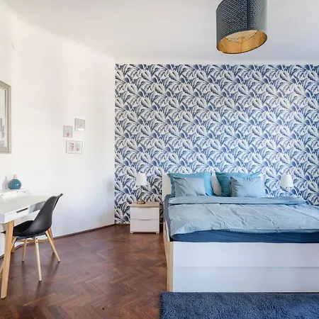 Luxury Basilika Breathless View-need Reservation For Free Parking Apartment