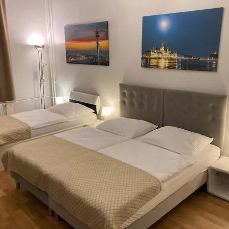 Anabelle Bed And Bed & Breakfast 4*