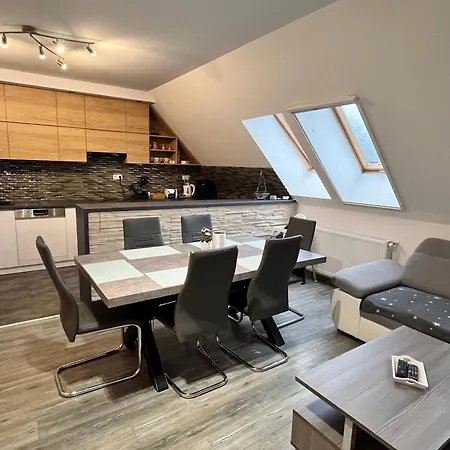 Apartament Rediapartmanok Budapeszt