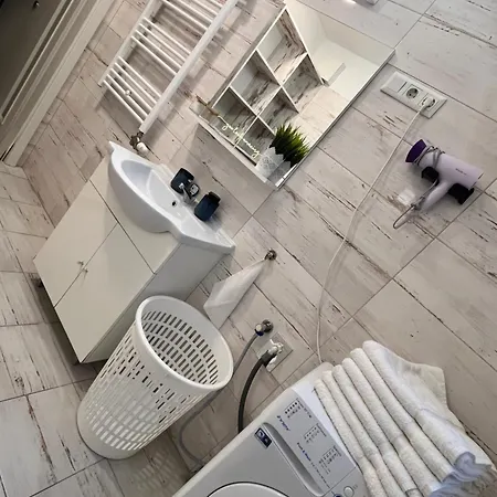 Apartament Rediapartmanok Budapeszt