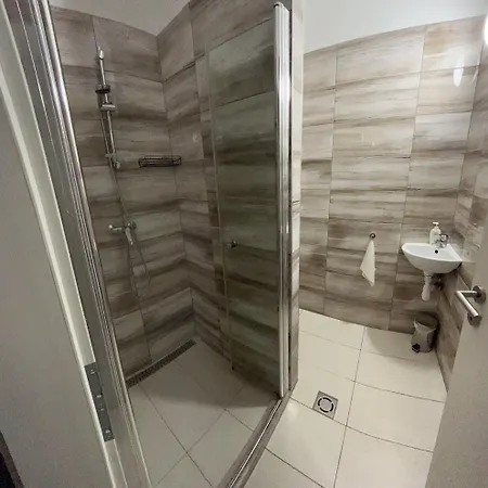 Apartament Rediapartmanok Budapeszt