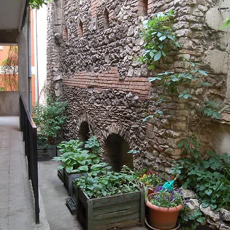 Apartment Buda Castle