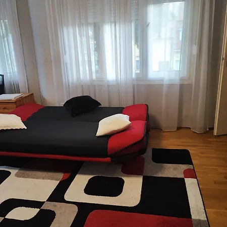 Marytilla Privat bolig *