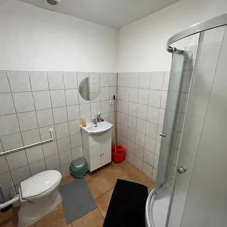 Malata Homes * Budapest