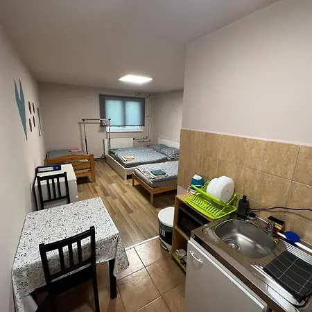 Malata Homes Apartment Budapest
