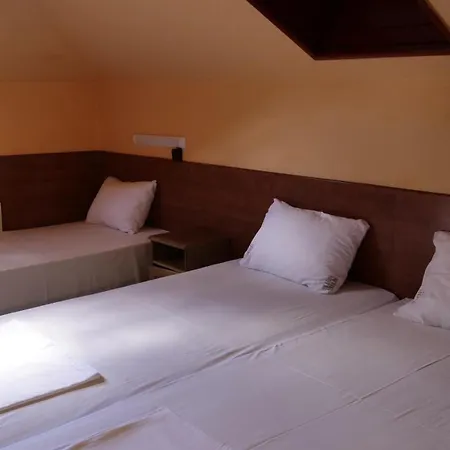 Attila Hotel Budapest