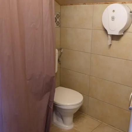 Attila Hotel