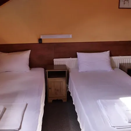 Attila Hotel