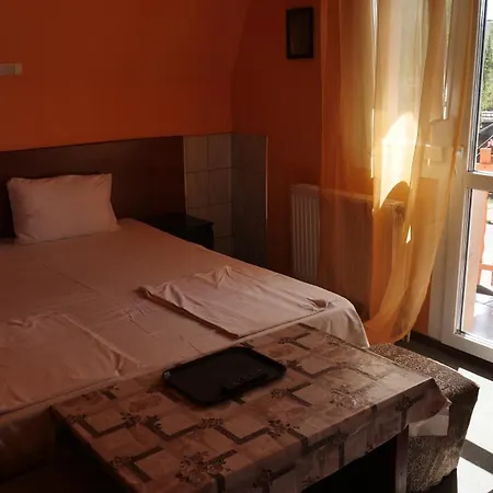 Attila Budapest