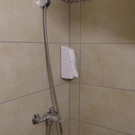 Hotel Attila Budapest