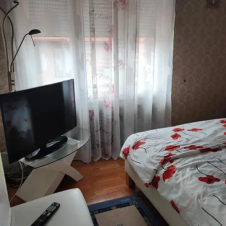 Marytilla Privat bolig