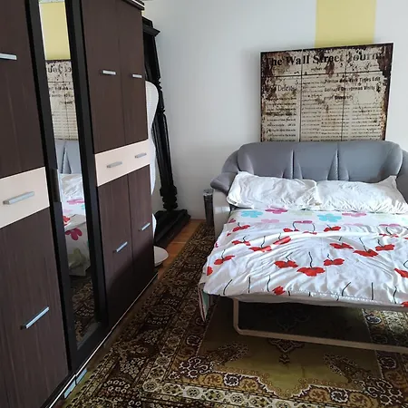 Privat bolig Marytilla Budapest