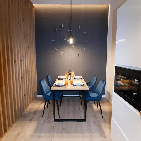 Διαμέρισμα King Street Center *