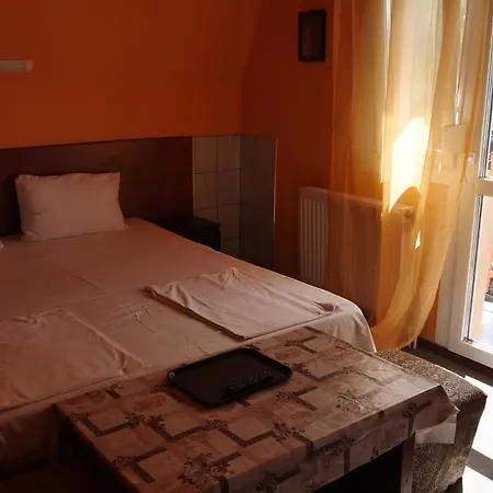 Hotel Attila