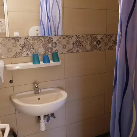 Attila Hotel Budapest