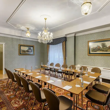 Danubius Astoria Center Szálloda Budapest