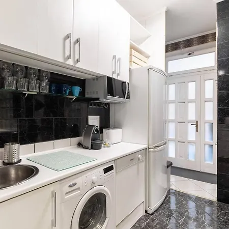 Appartement Stylish *