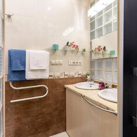 Appartement Stylish *