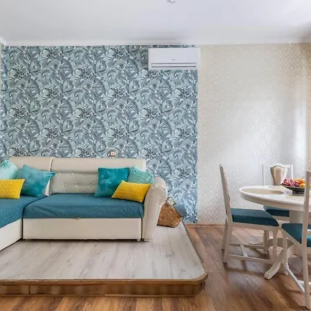 Stylish Budapest
