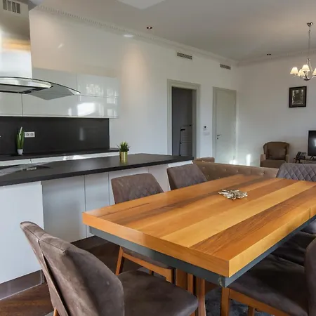 Szálloda Zoya Luxury Budapest