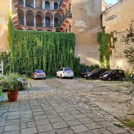 Apartamento Harmonia Palace