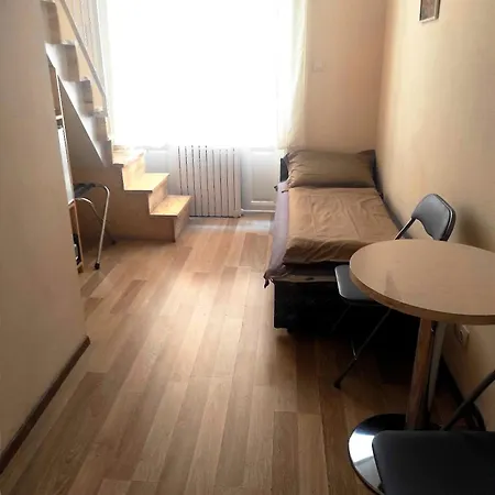Maison d'hôtes Loft House *