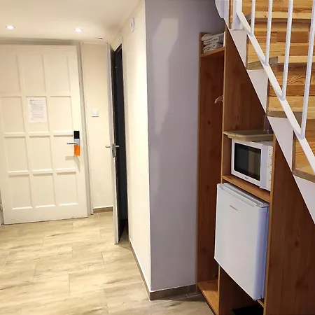 Loft House Maison d'hôtes *
