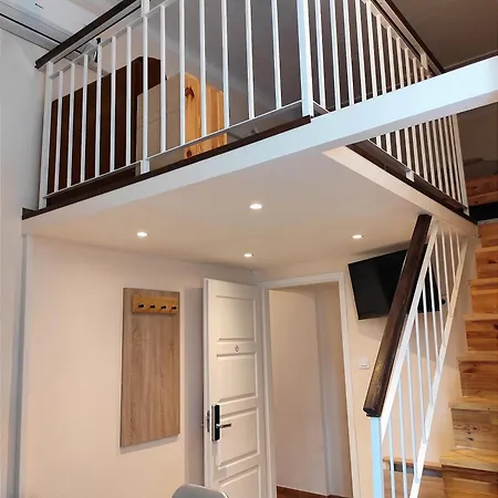 Loft House