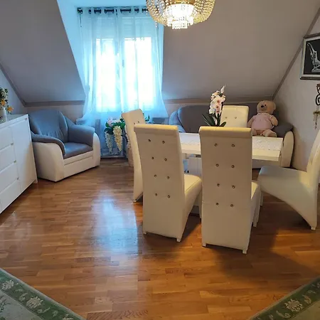 Marytilla Privat bolig