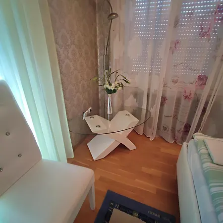 Privat bolig Marytilla