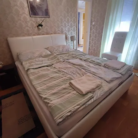 Privat bolig Marytilla