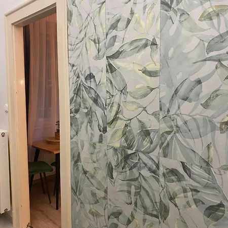 Christina By Buda Castle Apartment Budapest