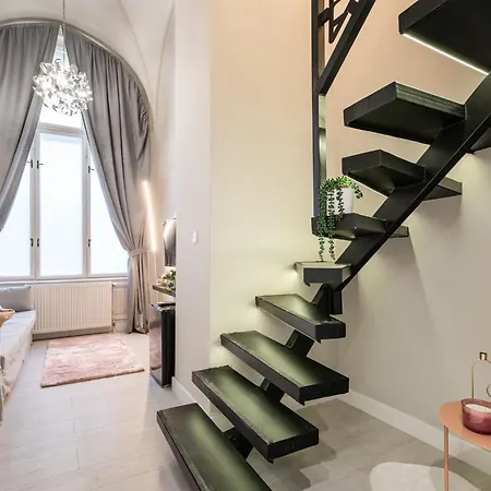 Szent Istvan Apart-hotel