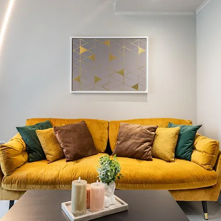 Apart-hotel Szent Istvan *