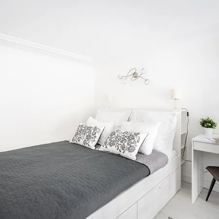 Apart-hotel Szent Istvan *