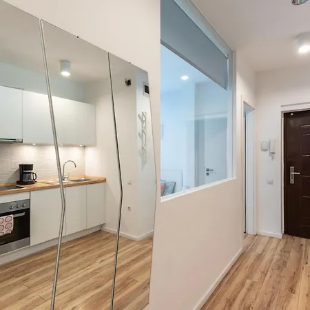 Apartment Gems Of - Tiger Eye