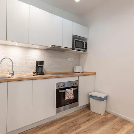 Gems Of - Tiger Eye Apartment Budapest