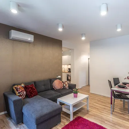Apartment Gems Of - Tiger Eye